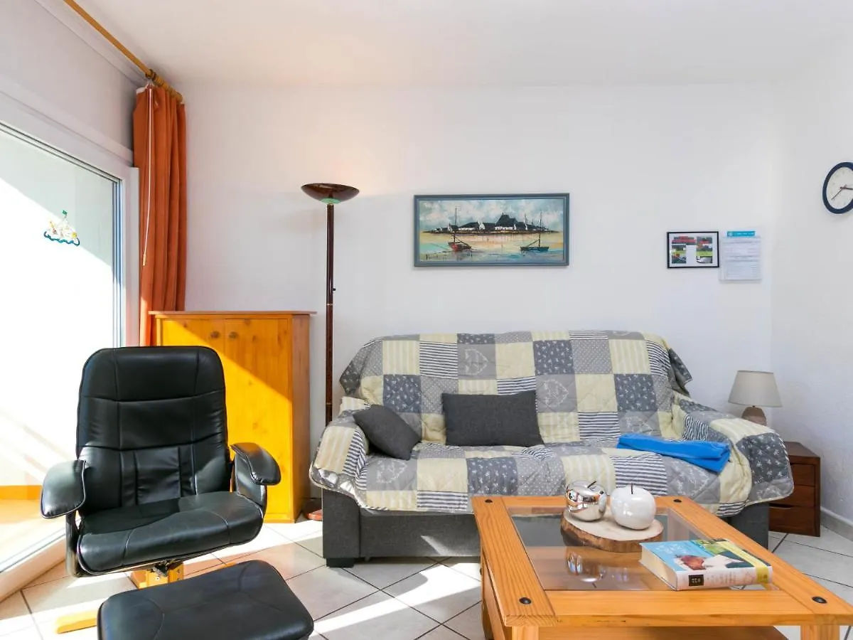 Studio Roses Holiday Center-5 By Interhome