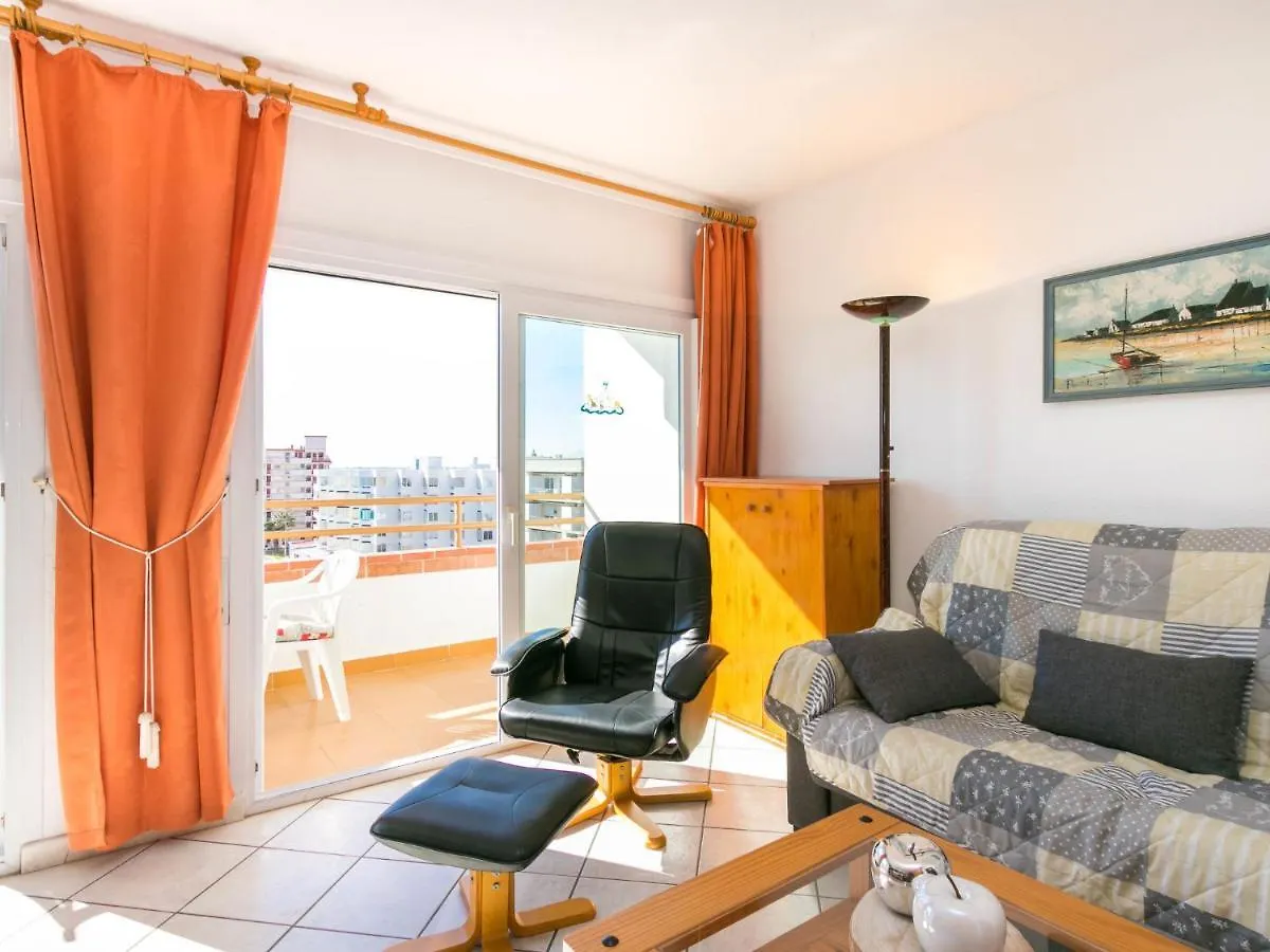 Apartman Studio Roses Holiday Center-5 By Interhome