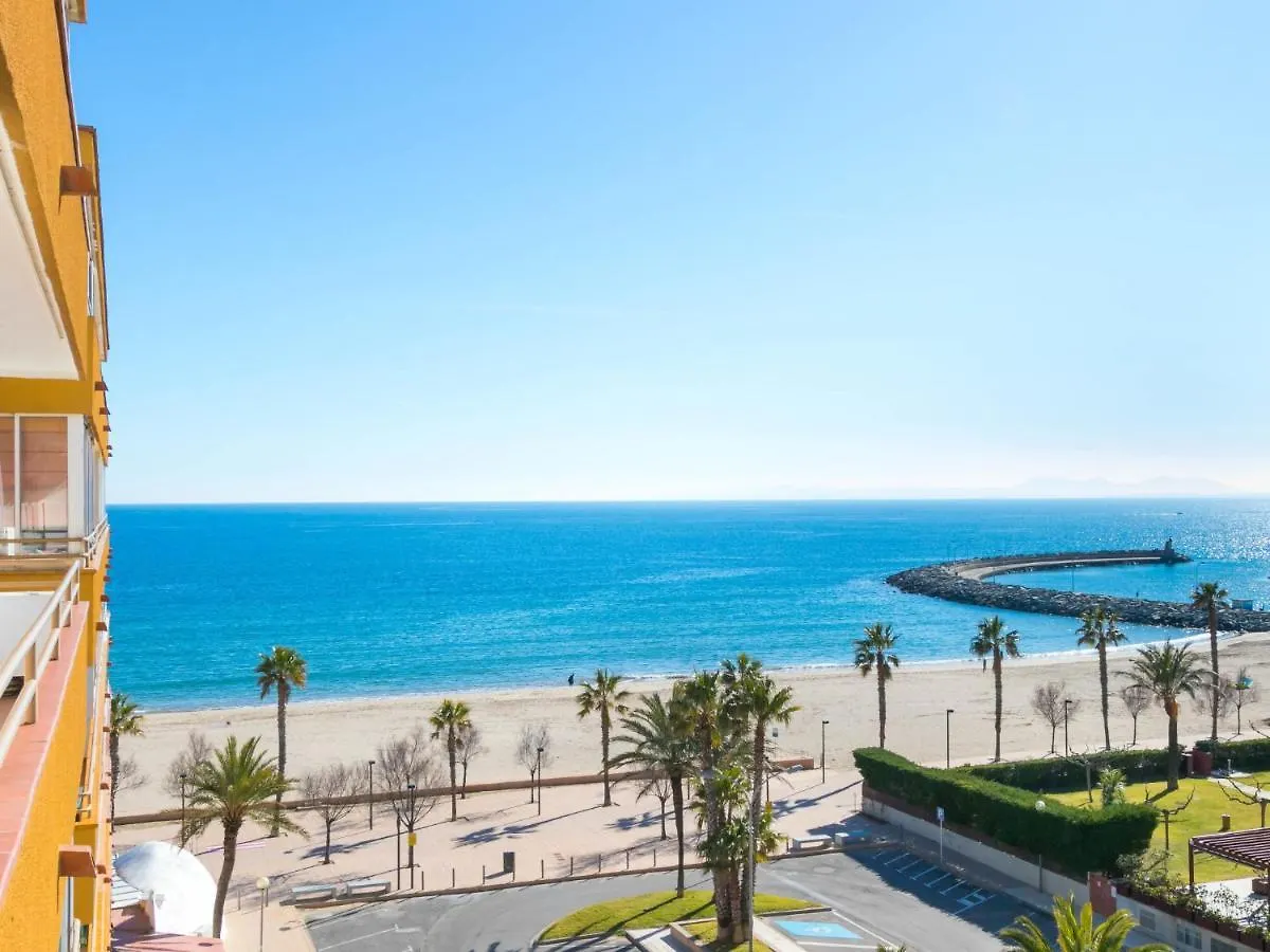Studio Roses Holiday Center-5 By Interhome Apartman