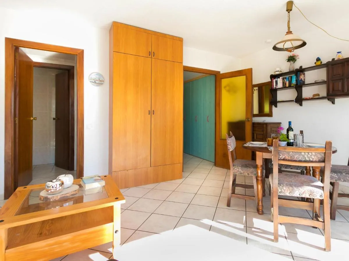 Apartman Studio Roses Holiday Center-5 By Interhome Spanyolország
